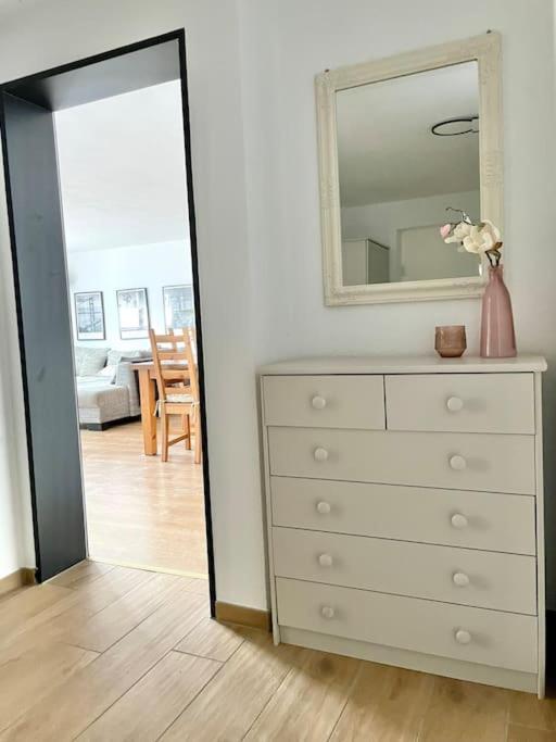Schoene 80Qm Fewo In Bester Lage คุนเซล ภายนอก รูปภาพ