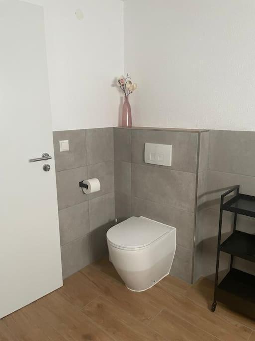 Schoene 80Qm Fewo In Bester Lage คุนเซล ภายนอก รูปภาพ