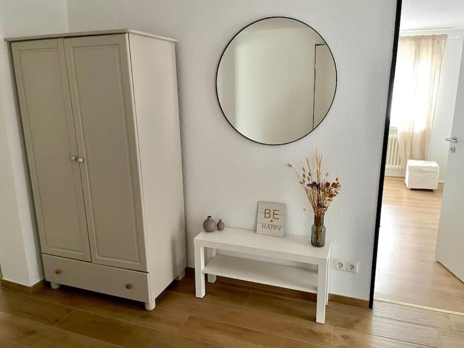 Schoene 80Qm Fewo In Bester Lage คุนเซล ภายนอก รูปภาพ