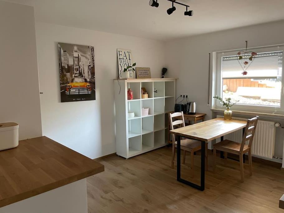 Schoene 80Qm Fewo In Bester Lage คุนเซล ภายนอก รูปภาพ