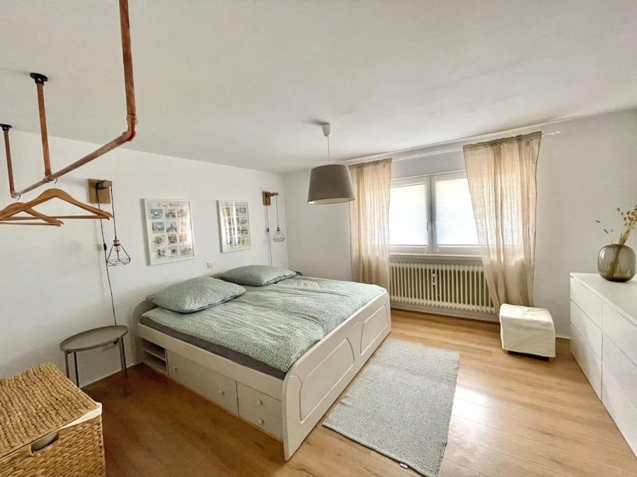 Schoene 80Qm Fewo In Bester Lage คุนเซล ภายนอก รูปภาพ