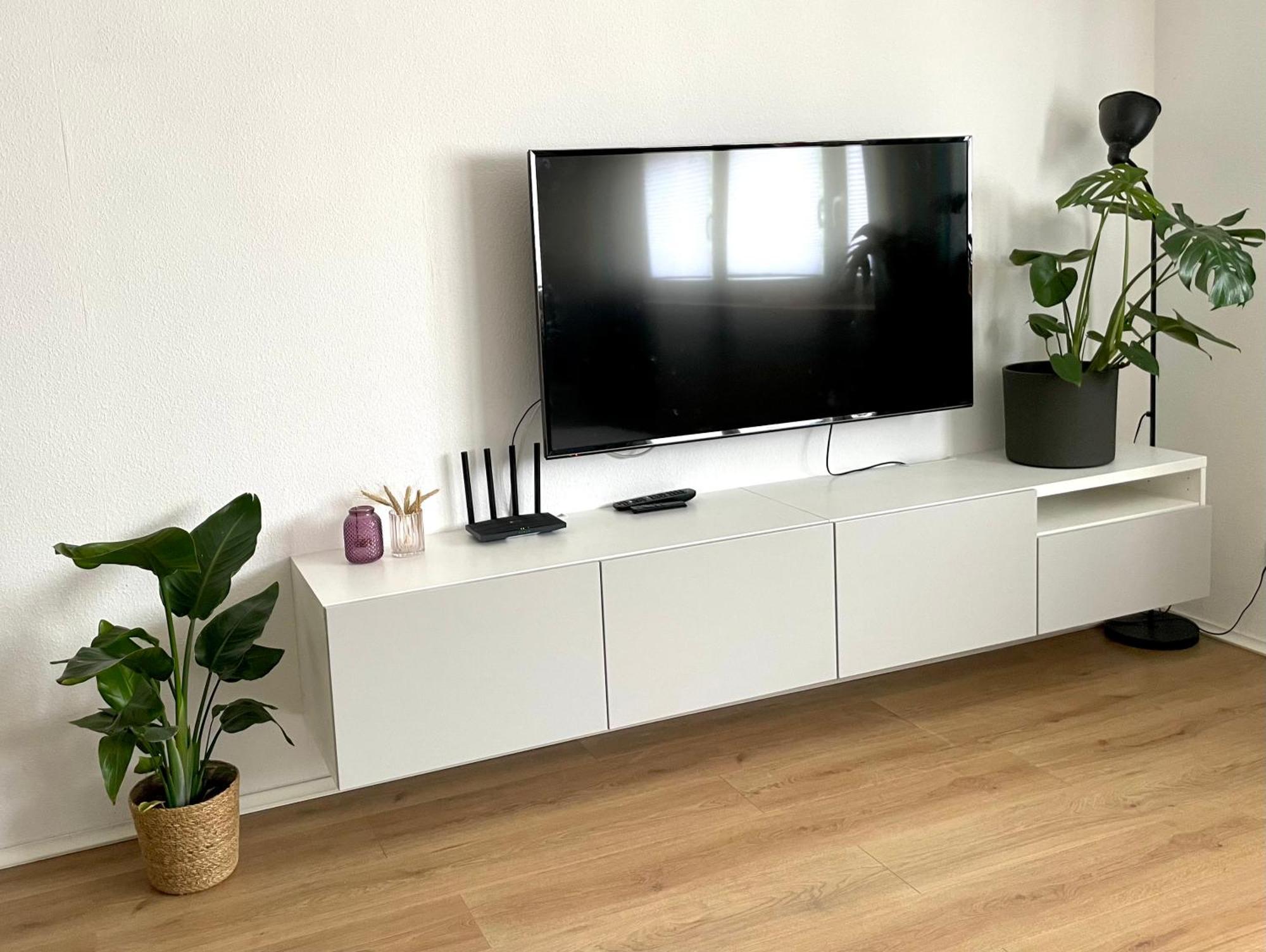 Schoene 80Qm Fewo In Bester Lage คุนเซล ภายนอก รูปภาพ