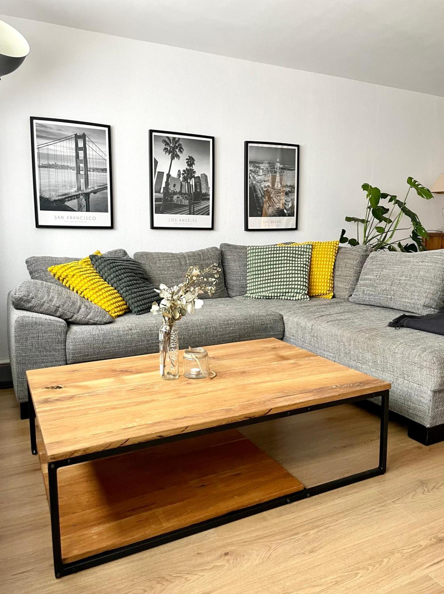Schoene 80Qm Fewo In Bester Lage คุนเซล ภายนอก รูปภาพ